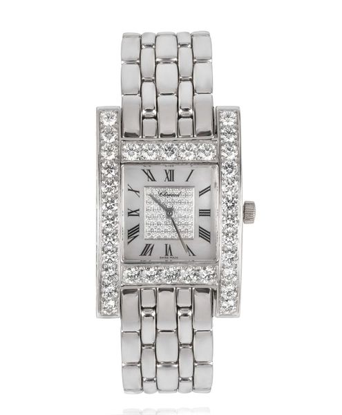 Chopard Your Hour 106805-1002